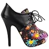 SHOW-STORY-Fashion-Floral-Lace-Up-High-Heel-Stiletto-Platform-Ankle-BootLF30306