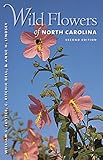 Wild Flowers of North Carolina by 