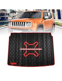 Premis Jeep   Alfombrilla de suelo