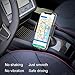 Lorima Cup Holder Phone Mount - Universal Adjustable Portable Car Cup Holder for Cell Phones…