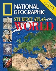 National Geographic Student Atlas of the