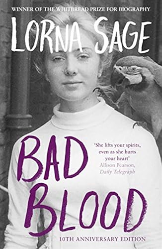 Download Bad Blood: A Memoir PDF