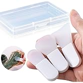 Face Mask Applicator Brushes, Mini Makeup Spatula Portable Beauty Tools Set for Facial Mud, Cosmetic Mask, Facial Clay, Eye Mask, Body Lotion, Body Butter, Serum, Cream. 3PCS Soft Silicone Brush Suit