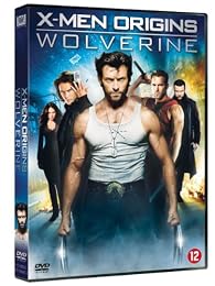 X-Men Origins - Wolverine