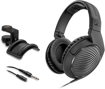 sennheiser hd 200 pro amazon