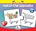 Bookid Toys Make A Match Puzzles (2 Parts) (Opposite)