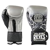 CLETO REYES Training Boxing Gloves with Hook and