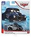 Disney Pixar Cars Hot Rod Junior Moon