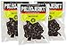 Steve's PaleoGoods, Grass-Fed Beef Jerky, 2 oz (Pack of 3)