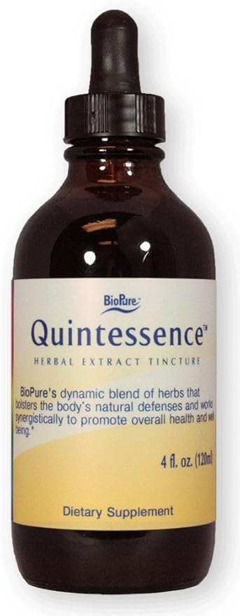 quint essence