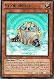 Yu-Gi-Oh! - Vylon Sphere (HA06-EN004) - Hidden Arsenal 6: Omega Xyz - 1st Edition - Super Rare
