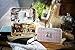 Flever Dollhouse Miniature DIY House Kit Creative Room with Furniture and Cover for Romantic Valentine's Gift(Happy Corner)