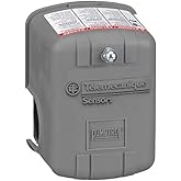 Square D FSG2J24CP 40 To 60 PSI Water Pump Pressure Switch