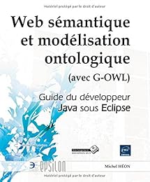 Web sémantique et modélisation ontologique avec G-OWL
