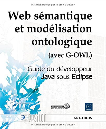 Web sémantique et modélisation ontologique avec G-OWL