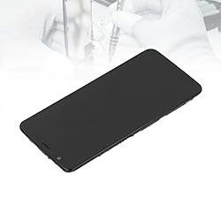 for OnePlus 5T LCD Display Touch Screen Digitizer