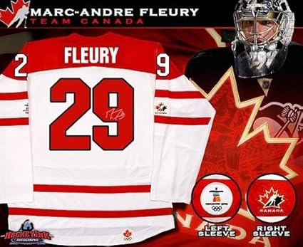 marc andre fleury jersey
