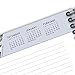 Student Planner for The 2017-2018 School Year for High School/College Kids - by School Datebooks