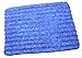 Blue Hot/cold Extra Large Non-Scented Kozy Microwavable Heating Pad