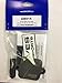 14-17 Yamaha FZ-09: Graves Smog Block Off Plates