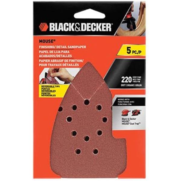 Black And Decker Mouse Sander Parts Canada Reviewmotors.co