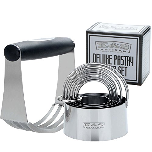 List of the Top 10 biscuits cutter you can buy in 2018