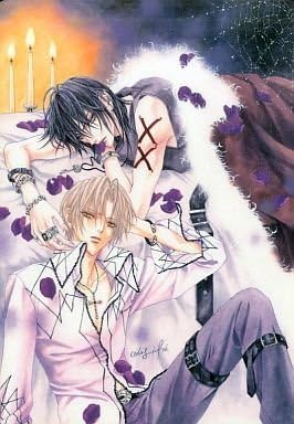 Amazon Co Jp 夕月 ルカ B5下敷き 裏切りは僕の名前を知っている 月刊asuka 06年12月号付録 ホビー 通販