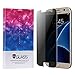 Samsung Galaxy S7 Privacy Screen Protector Tempered Glass Premium Quality 3D Touch Retail Packaging-Weforever