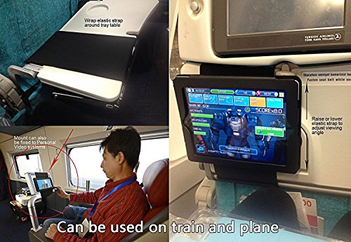 4 TFY+iPad+Headrest+Mount+Holder