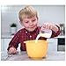 Baker's Secret 18 Piece Kids Baking Set, Multicolor