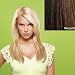22" Straight Clip-In Hair Extensions by Jessica Simpson hairdo - R6-30H