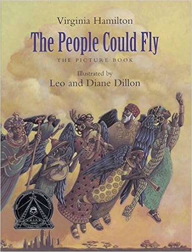 Image result for the people could fly