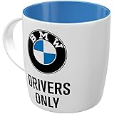 Nostalgic-Art Retro Coffee Mug, 11.2 oz, official