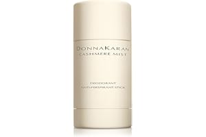 Donna Karan Cashmere Mist Anti-Perspirant Deodorant Stick for Women, 1.7 Oz.