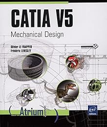 CATIA V5