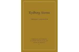 Rydberg Atoms