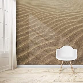 Wall Mural Spectacular Scenery of Nature Removable Self-Adhesive Large Wallpaper - 66x96 inches