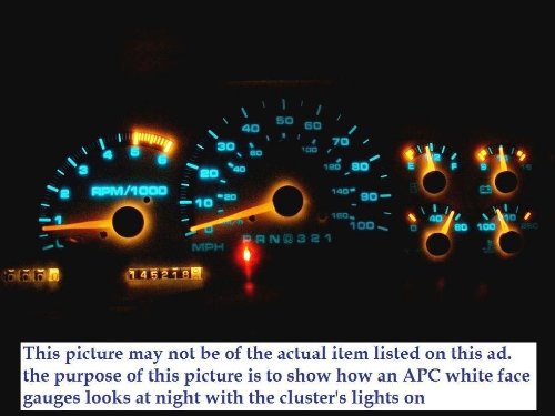 1992 1993 1994 Chevy GMC Truck Suburban, Sierra, Silverado, Yukon