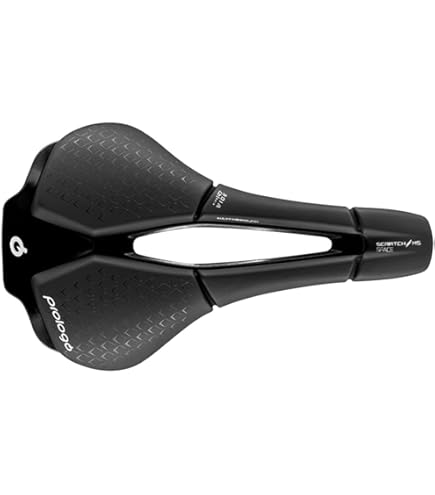 PROLOGO(プロロゴ) SCRATCH M5 CPC Amazon.com : Prologo Scratch M5 CPC PAS Tirox Road Saddle