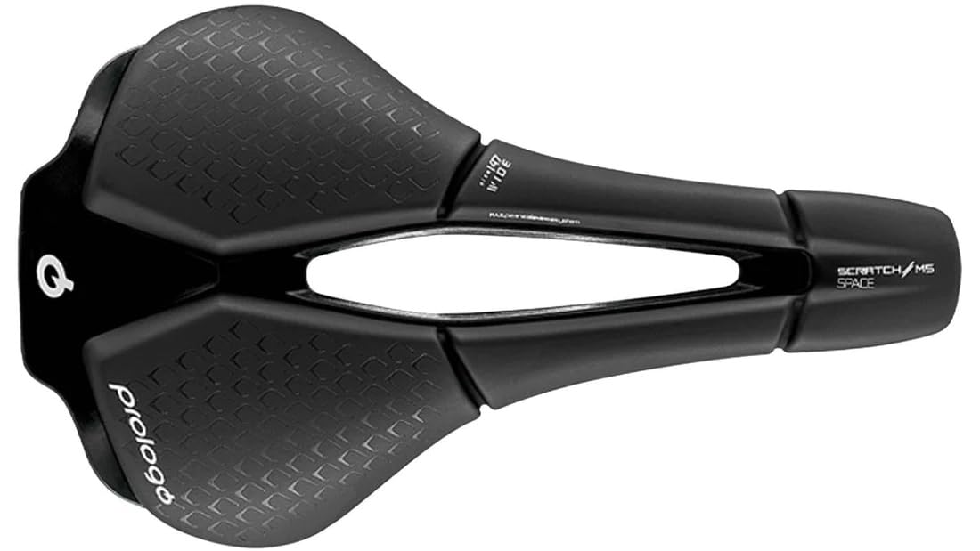 Prologo Scratch M5 Space Nack Saddle 147