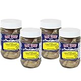 Gourmet Pickled Turkey Gizzards - 4 Jars