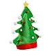 Funny Party Hats Christmas Hat - Adult Christmas Tree Hat - Novelty Hats