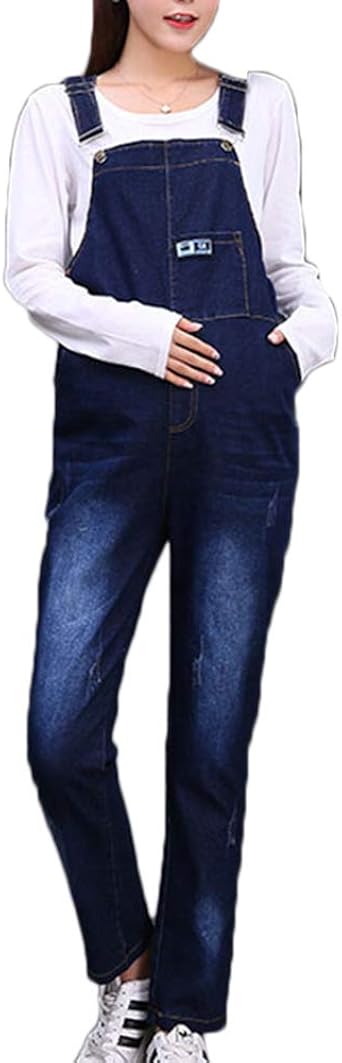 amazon jean overalls