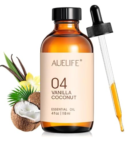 doTERRA Madagascar Vanilla Oil - Vanilla planifolia - 5mL : Amazon
