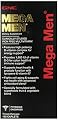 Gnc Mega Men Multi Vitamin, 180 Count (Pack of 3)