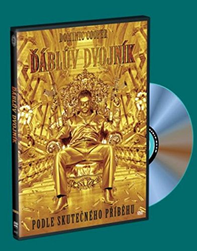 Dabluv dvojnik (Devil`s Double)