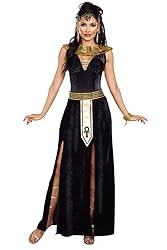 Dreamgirl Adult Cleopatra Costume for