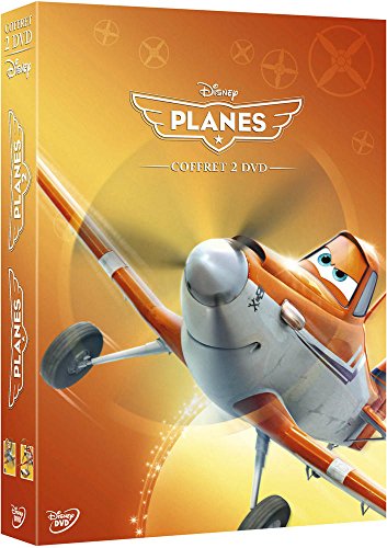 Planes + Planes 2