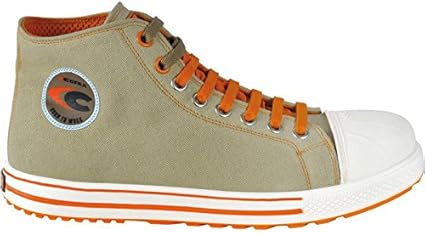 scarpe antinfortunistiche tipo all star