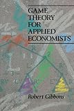 Game Theory for Applied Economists